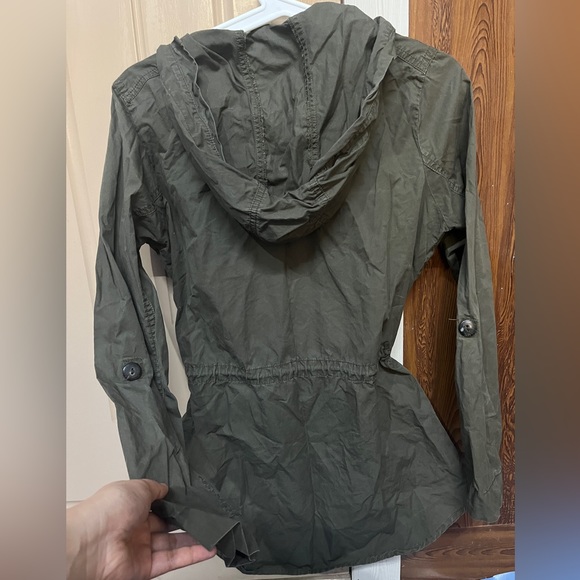 Max field jacket (unisex) - Picture 2 of 6